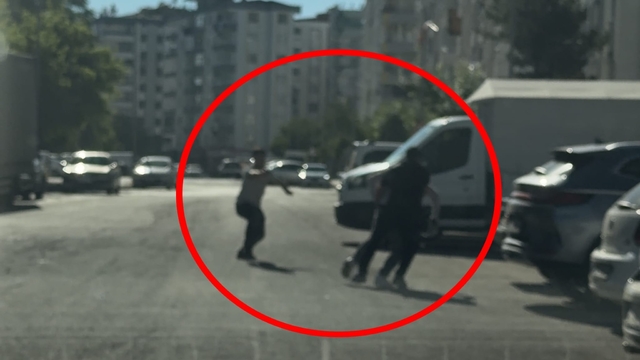 Diyarbakır'da 1 kişinin öldüğü silahlı kavgaya ilişkin 1 gözaltı