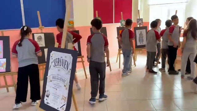 Galeri
