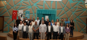 Nilüfer Belediyespor'da Muharrem Or güven tazeledi