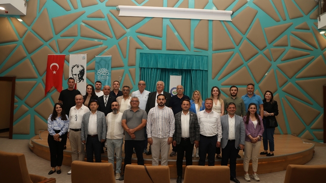 Nilüfer Belediyespor'da Muharrem Or güven tazeledi