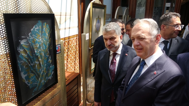 Trabzon Kültür Yolu Festivali başladı