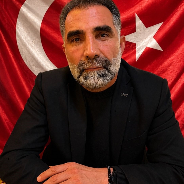 Eskişehir Vanllılar Derneği'nden Rahmi Koç'a tepki
Dernek Yönetim Kurulu ad...