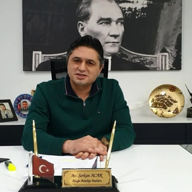 Başkan Acar: "Bizim için proje, park yapmak değil, yat limanı ve tramvaydır...