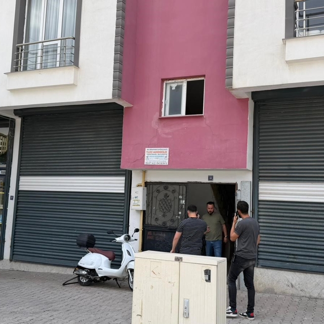 Siverek'te aile içi kavgada dehşet: Baba, eşi ve kızını silahla yaraladı