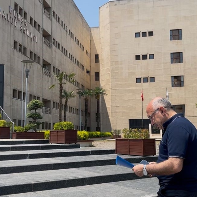 Rahmi Koç'un sözlerine Bursa'dan suç duyurusu: "Bu ülkenin birliğine atılmı...