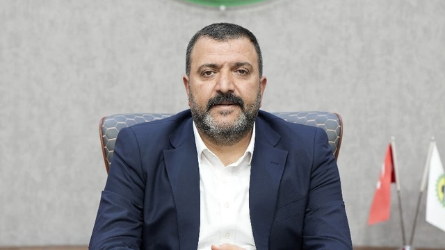 Diyarbakır'dan Rahmi Koç'a tepki