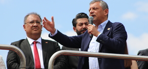 Özgür Özel: Gerekirse bu başı vereceğim ama baş eğmeyeceğim (2)