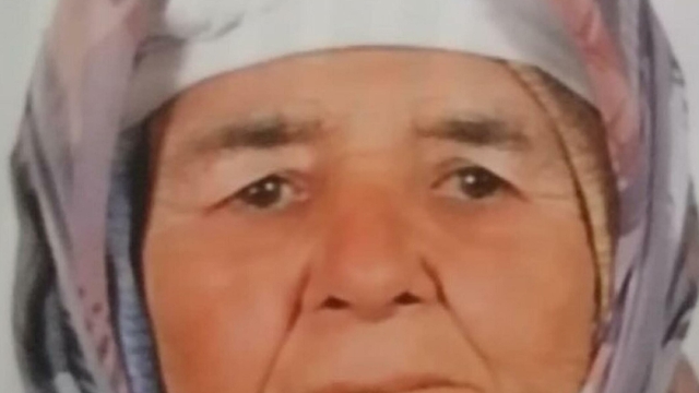 Muğla'da kayıp olarak aranan kadın ölü bulundu