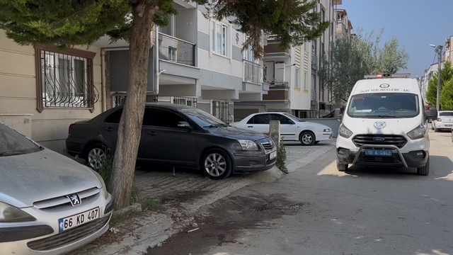 Bursa'da iki kardeş arasında bıçaklı kavga: 2 yaralı