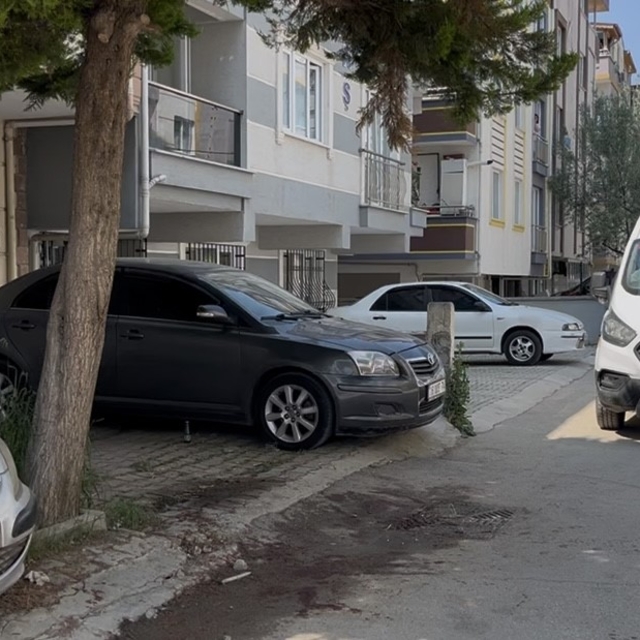 Bursa'da iki kardeş arasında bıçaklı kavga: 2 yaralı