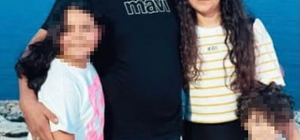 Eşini markette tüfekle vurmaya kalkıştı, engellenince bıçakladı