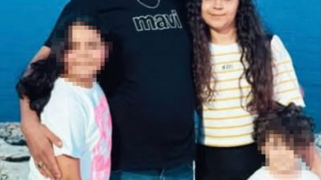 Eşini markette tüfekle vurmaya kalkıştı, engellenince bıçakladı