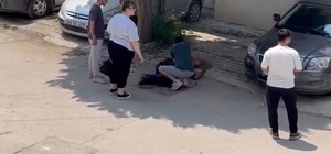 Bursa'da husumetli kardeşler birbirini bıçakladı; 1'i ağır yaralı