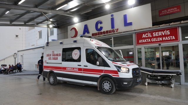Kız alıp verme husumeti kanlı bitti: Baba ve oğlu öldürüldü