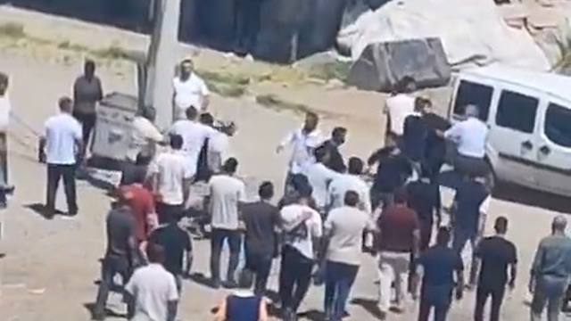 Narin Güran soruşturmasında tutuklu Nevzat Bahtiyar'ın oğlu ve yeğeninin karıştığı kavgada 15 şüpheli serbest