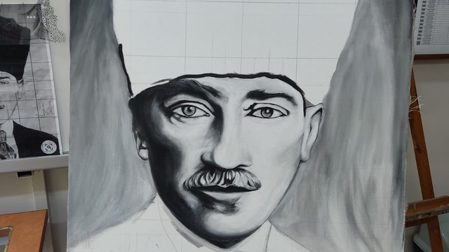 Galeri