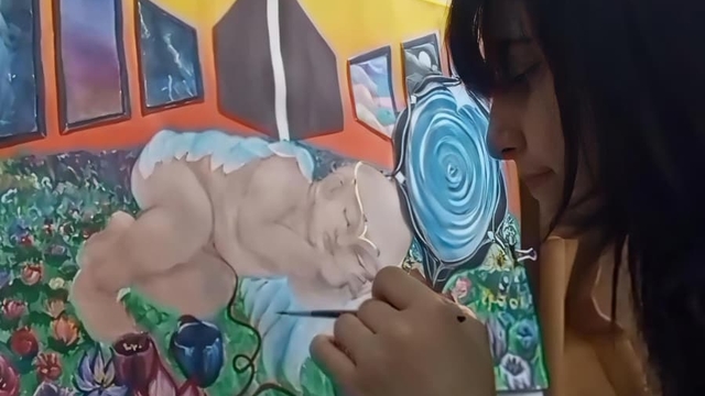 Galeri