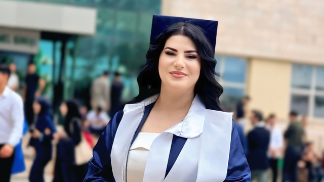 Açık lise mezuniyetinden üniversite birinciliğine: Emine Güneş'in azim ve başarı hikayesi