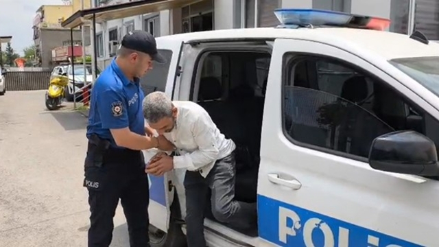 Adana'da çeşitli suçlardan aranan 5 hükümlü yakalandı