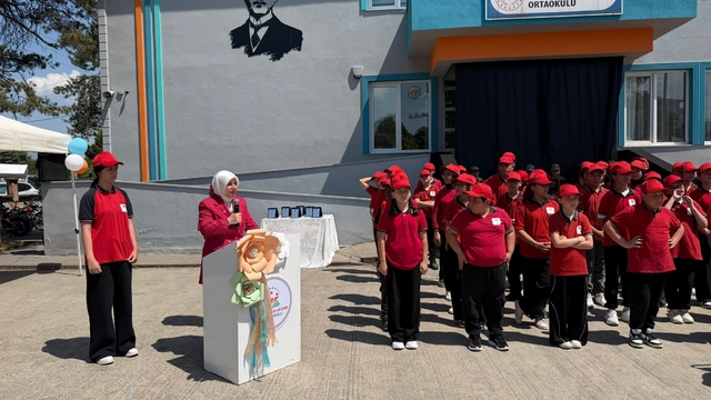 Hepimiz Bir'iz programı büyük beğeni topladı