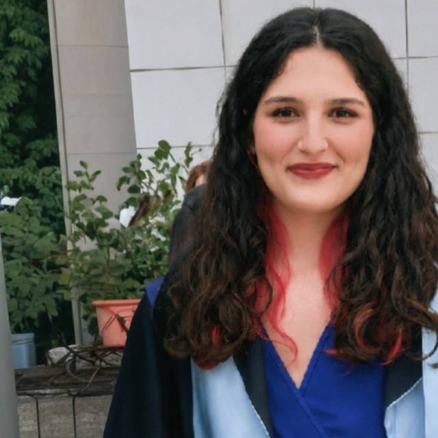 Bozdoğan MYO öğrencisi İrlanda'da staj yapacak