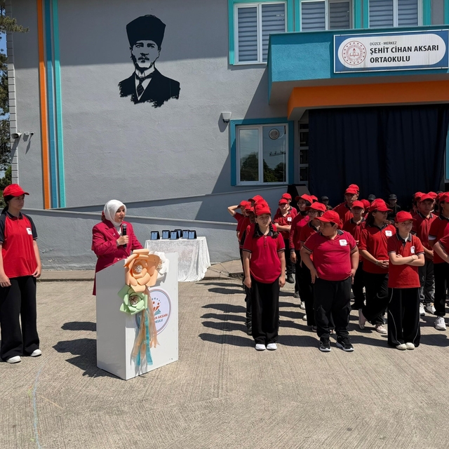 Hepimiz Bir'iz programı büyük beğeni topladı