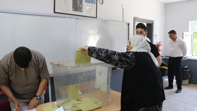 Narin Güran davasında cezası kesinleşen Salim Güran'ın muhtarlığı düştü; mahallede seçim yapılıyor