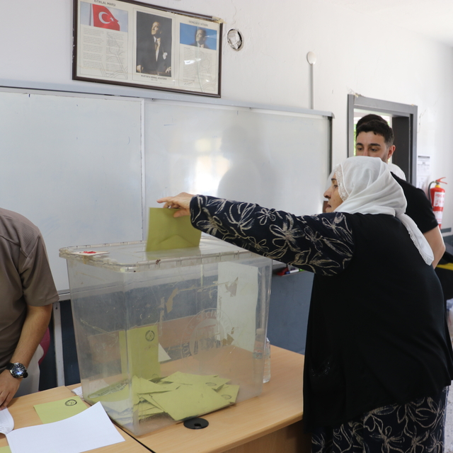Narin Güran davasında cezası kesinleşen Salim Güran'ın muhtarlığı düştü; ma...