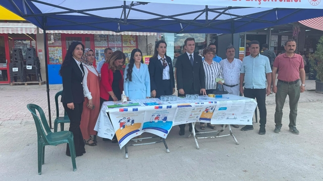 Gölbaşı Cumhuriyet Başsavcılığından toplumsal barışa katkı