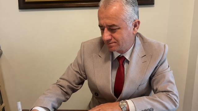 Özköse: "Toplumsal barışı zedeleyen söylemlerden uzak durulmalı"