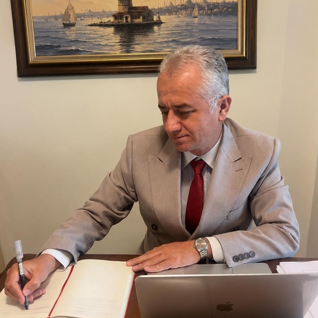 Özköse: "Toplumsal barışı zedeleyen söylemlerden uzak durulmalı"