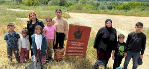 Edirne'de 31 düzensiz göçmen yakalandı