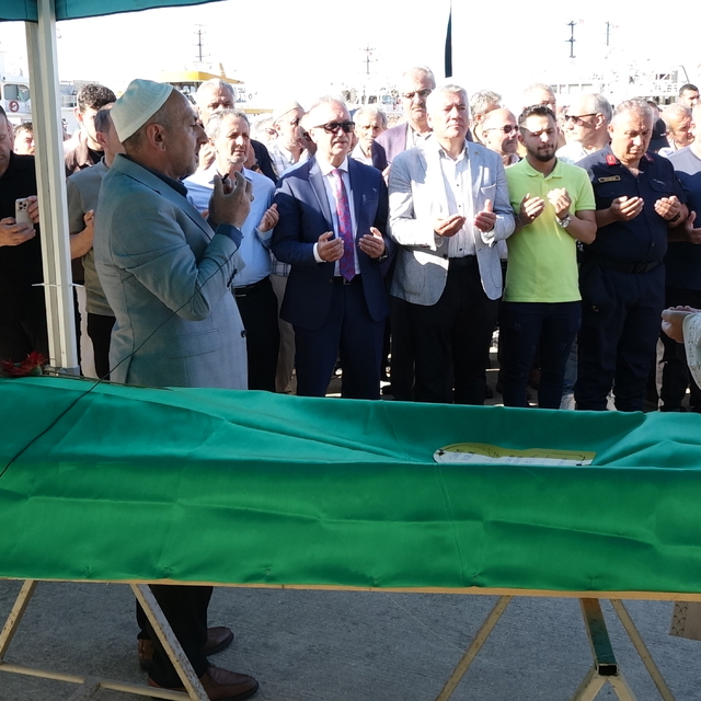 Karadeniz'deki saldırıda ölen balıkçının teknesi, 3 yıl önce de batmış