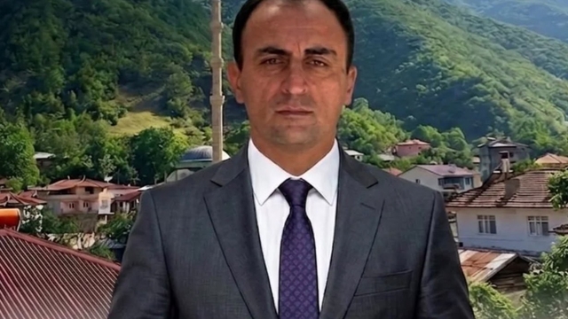 Tokat'ta 4 beldede 5 bin 682 seçmen sandık başında (2)