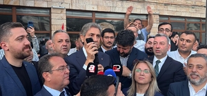 Cumhurbaşkanı Erdoğan: Büyük bir zaferi hep birlikte kucakladık