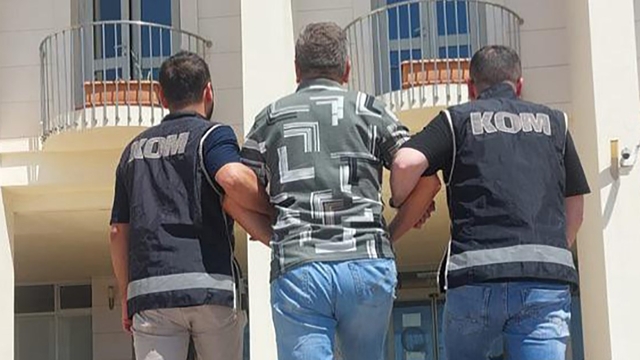 Bodrum'da sahte içki operasyonu