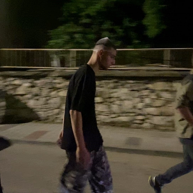 Parktaki gençlere pompalı tüfekle saldıran şahıslar yakalandı