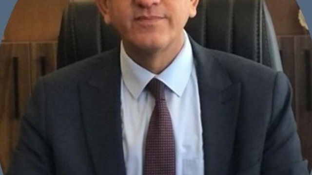 Uludağ Gümrük ve Dış Ticaret Bölge Müdürü geçirdiği kalp krizi sonucu hayatını kaybetti