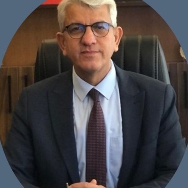 Uludağ Gümrük ve Dış Ticaret Bölge Müdürü geçirdiği kalp krizi sonucu hayat...