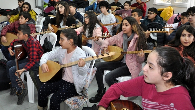 Erzincan'da yaz kursları için başvurular 10 Haziran'da başlayacak
