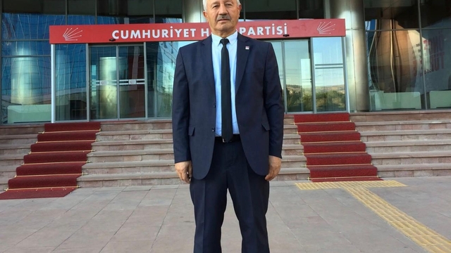 Filyos Çayı'na düşen CHP İl Başkan Yardımcısını arama çalışmaları 2'nci gününde