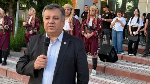 Tavşanlı MYO'da 'Kültür ve Sanat Günleri' coşkusu