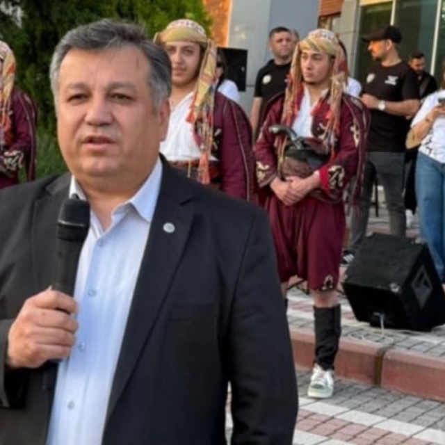 Tavşanlı MYO'da 'Kültür ve Sanat Günleri' coşkusu