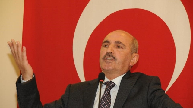 Erzurum Türk Ocağı: "Kongre Binası'ndaki eserlerin Erzurum'da muhafaza edilmesi sağlanmalı "