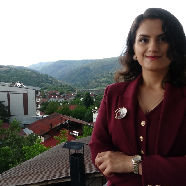 Avrupa'daki kariyerini bırakıp memleketine turizm yatırımı yaptı