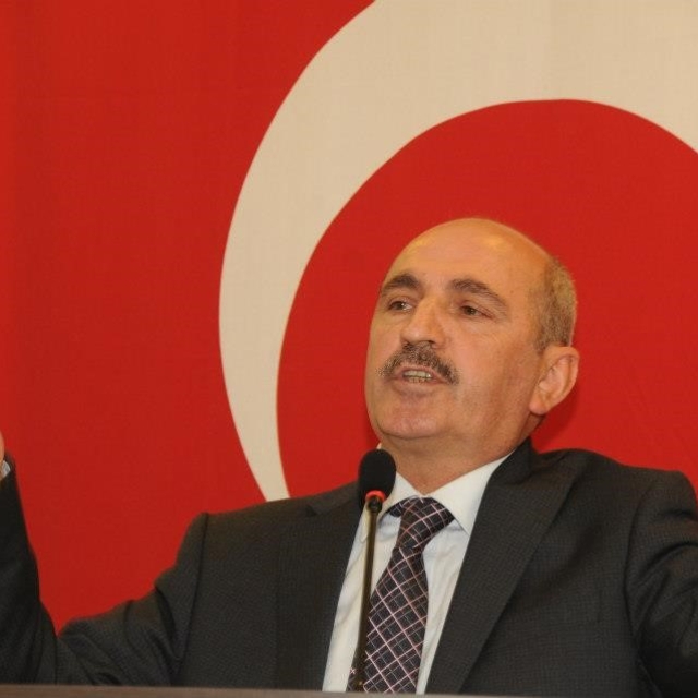 Erzurum Türk Ocağı: "Kongre Binası'ndaki eserlerin Erzurum'da muhafaza edil...