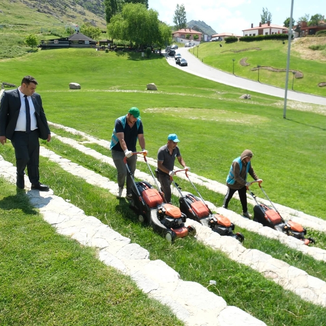 Sivrihisar, Nasreddin Hoca Festivali'ne hazırlanıyor