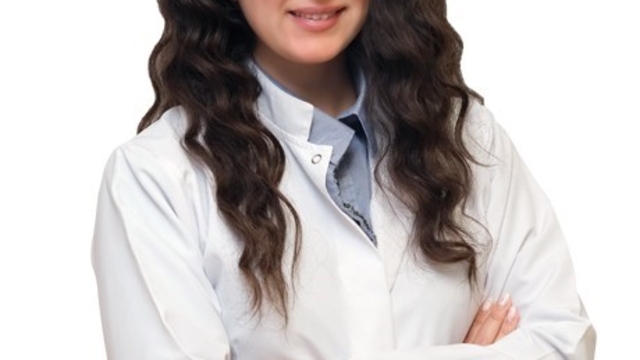 "Süt dişlerindeki çürükler erken dönemde tedavi edilmeli"
Dr. Zeynep Ekin Kılınç: "Süt dişleri geçici değil, sağlıklı bir geleceğin temelidir"