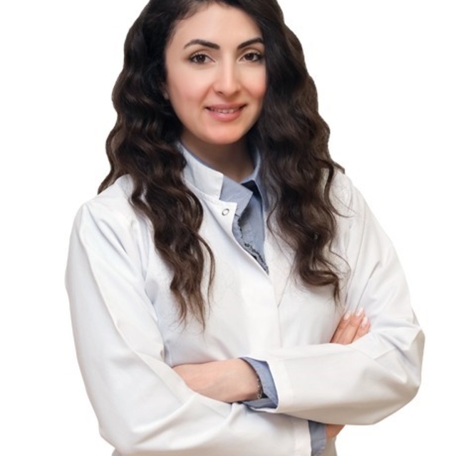 "Süt dişlerindeki çürükler erken dönemde tedavi edilmeli"
Dr. Zeynep Ekin K...