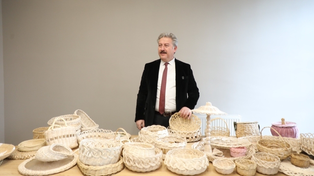 Gülük Sosyal Yaşam Merkezi Tanıtım Günleri başlıyor